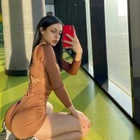 Şirinevler Escort Seda İle Fantezilerinizi Yaşayın